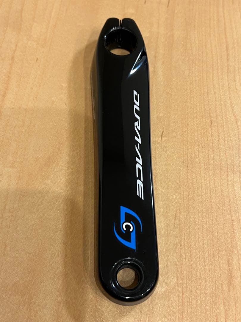 Stages Power meter Dura-Ace R9100 ［未使用］