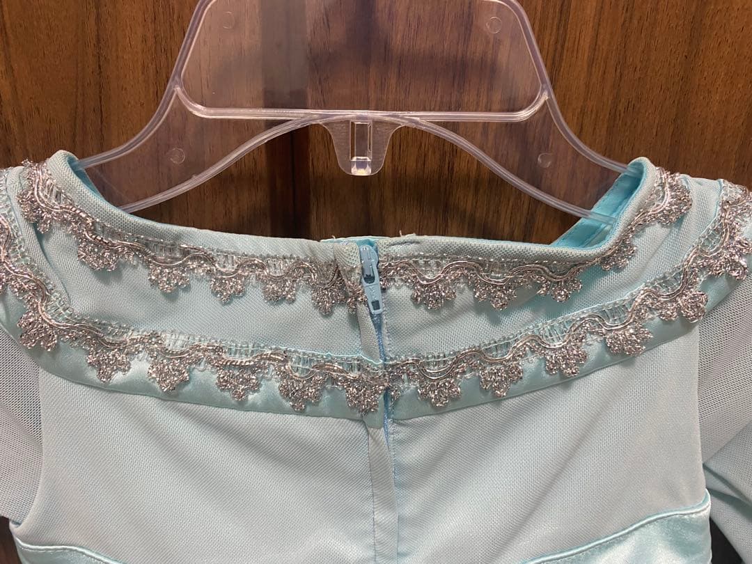 ビビディバビディブティック　エルサ100cm