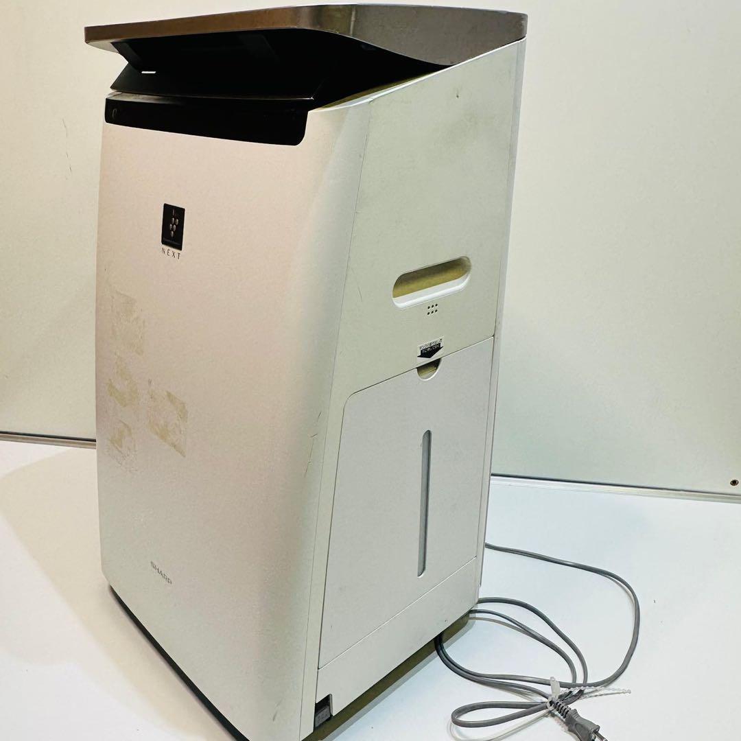 SHARP 加湿空気清浄機 KI-NP100 動作品