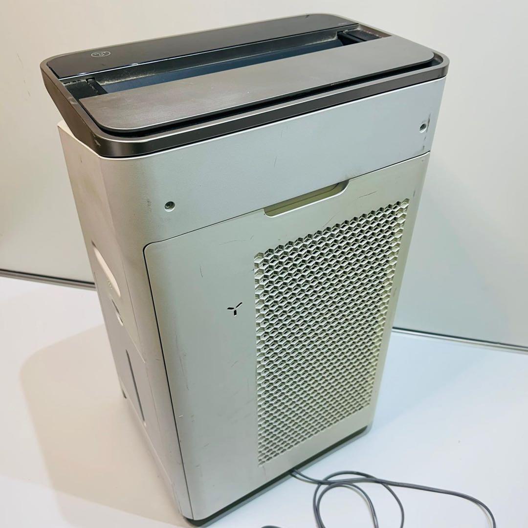 SHARP 加湿空気清浄機 KI-NP100 動作品