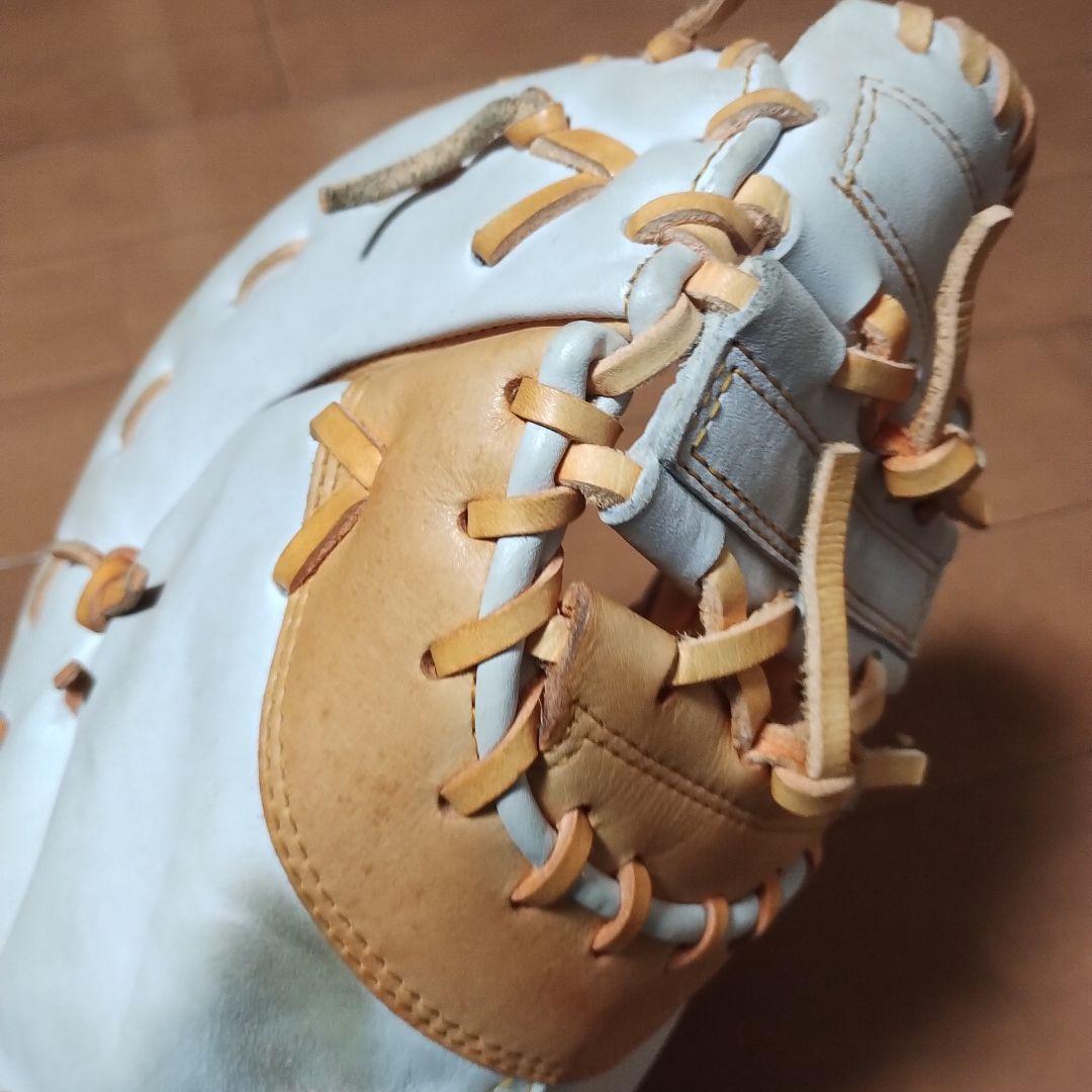 久保田スラッガー　軟式用ファーストミット