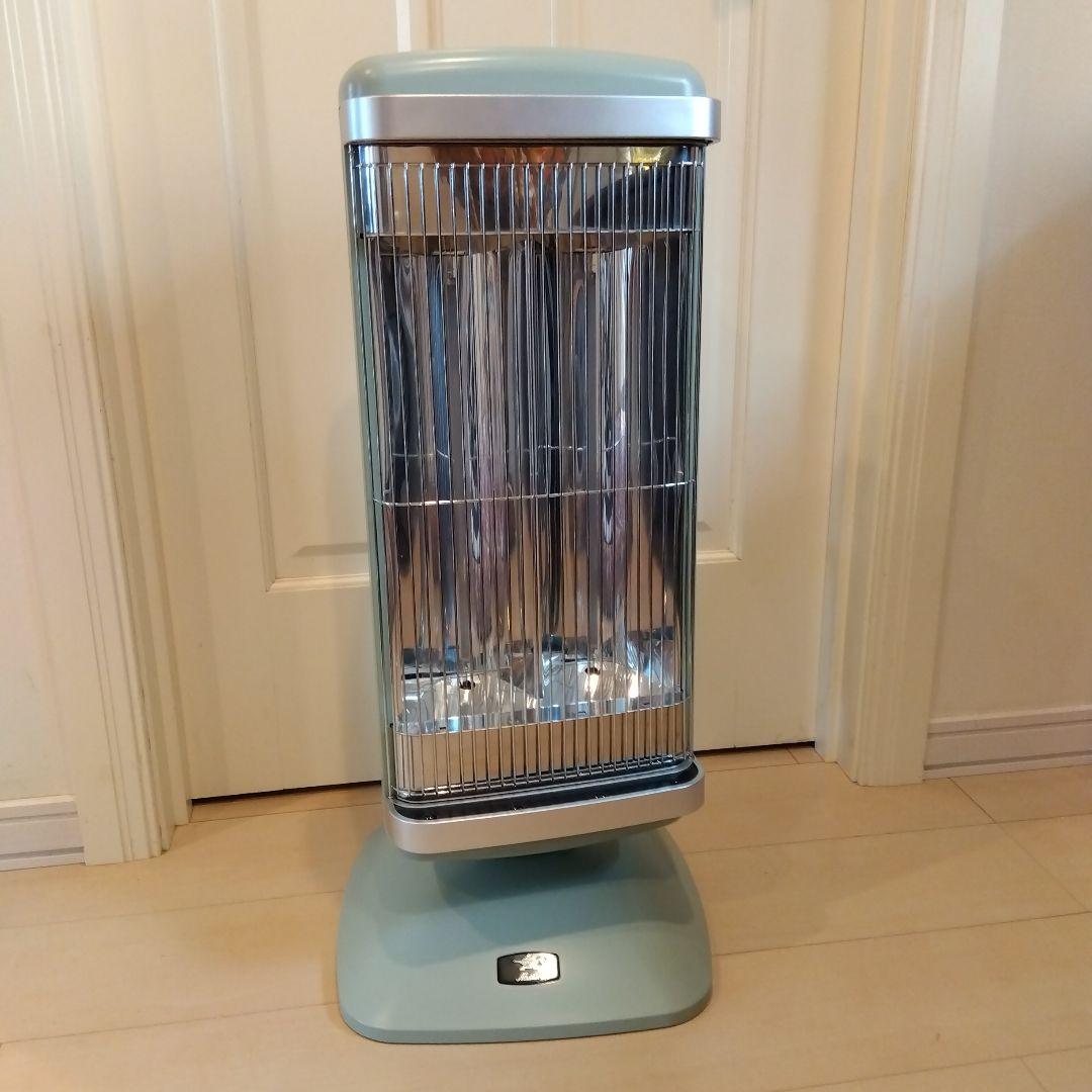 yannyann1200　遠赤グラファイトヒーター CAH-2G10E