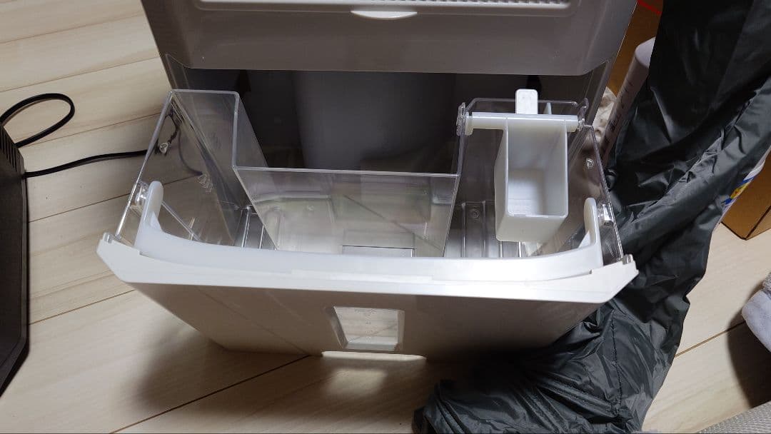 21年製美品 コロナ 冷風・衣類乾燥除湿機/どこでもクーラー CDM-10A2