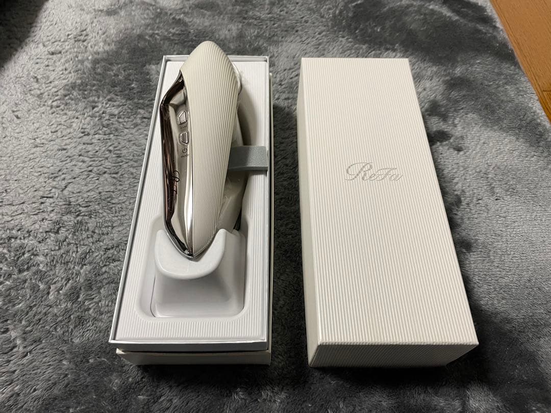 リファ ビューテックレイズ