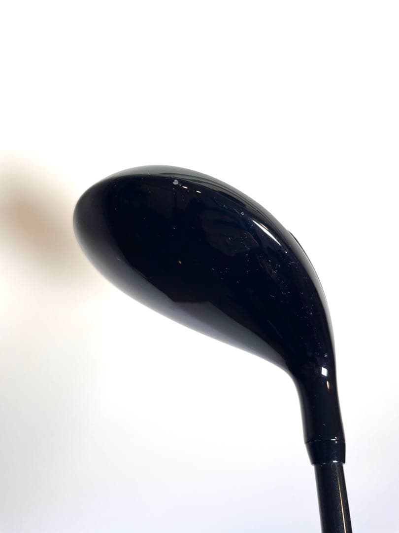 Tourstage yamaha ドライバー3本