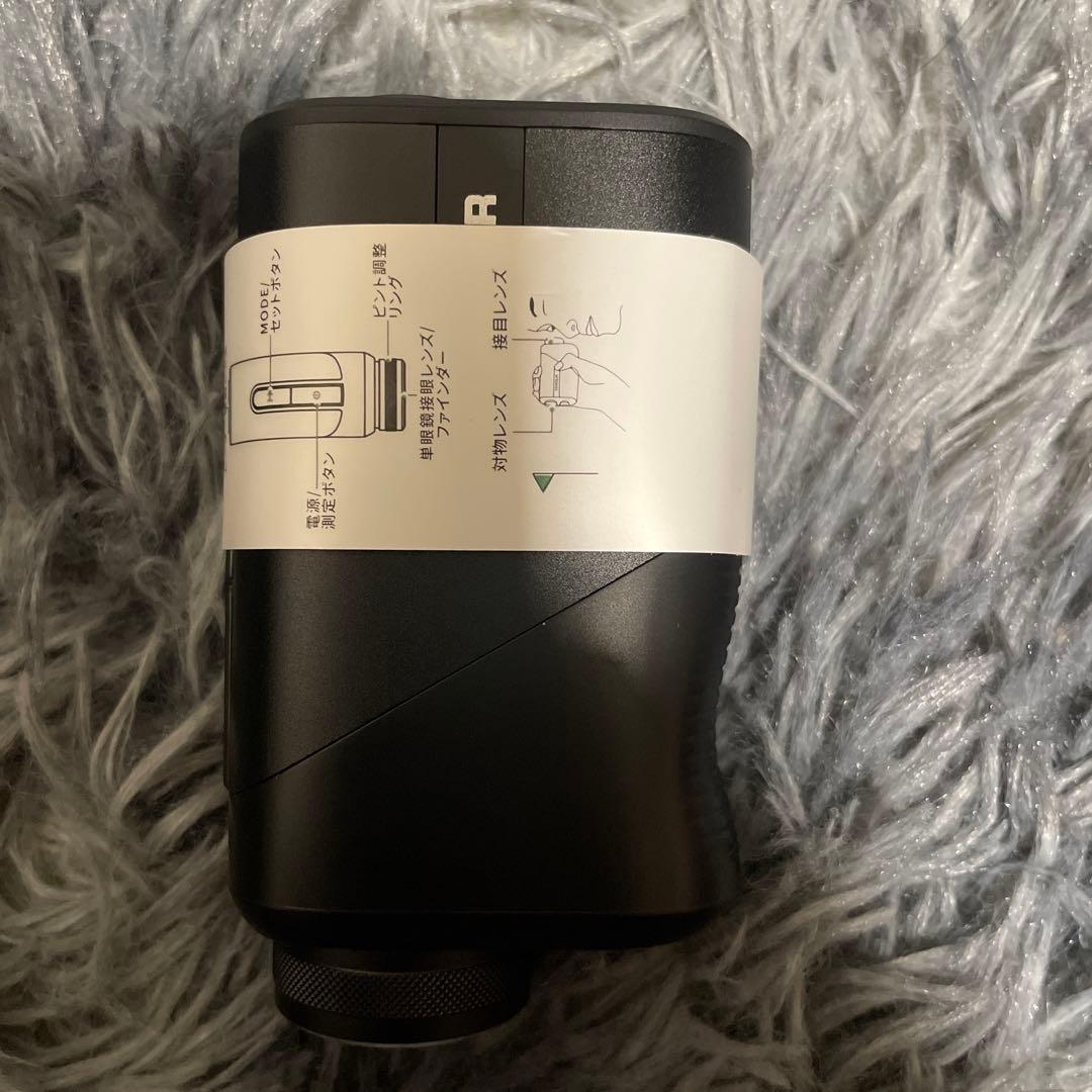 t*n様 ★新品未使用★EENOUR ゴルフ用レーザー距離計 U800+