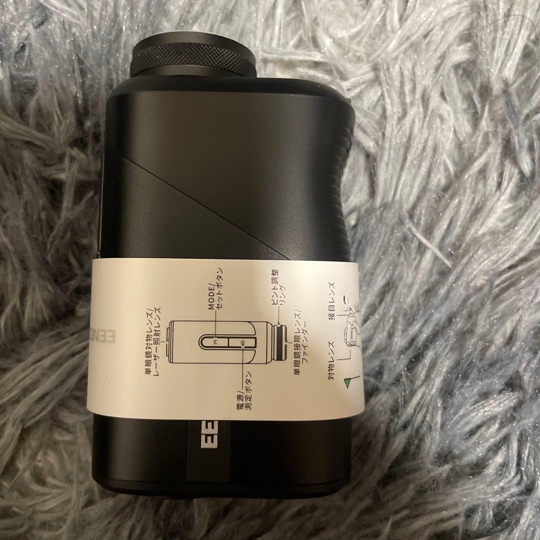 t*n様 ★新品未使用★EENOUR ゴルフ用レーザー距離計 U800+