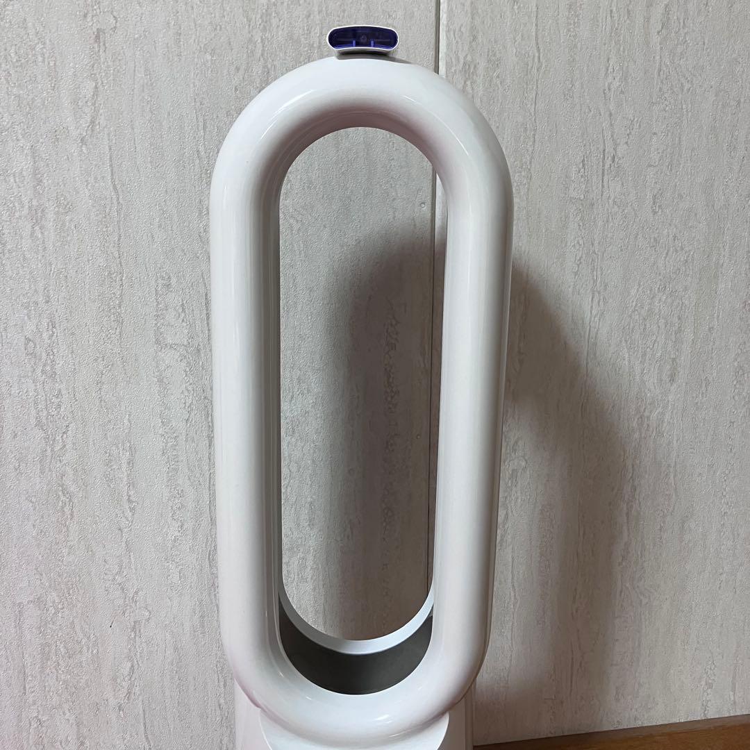 Dyson ダイソン⭐️セラミックファンヒーター　ホット＆クール　2015年製