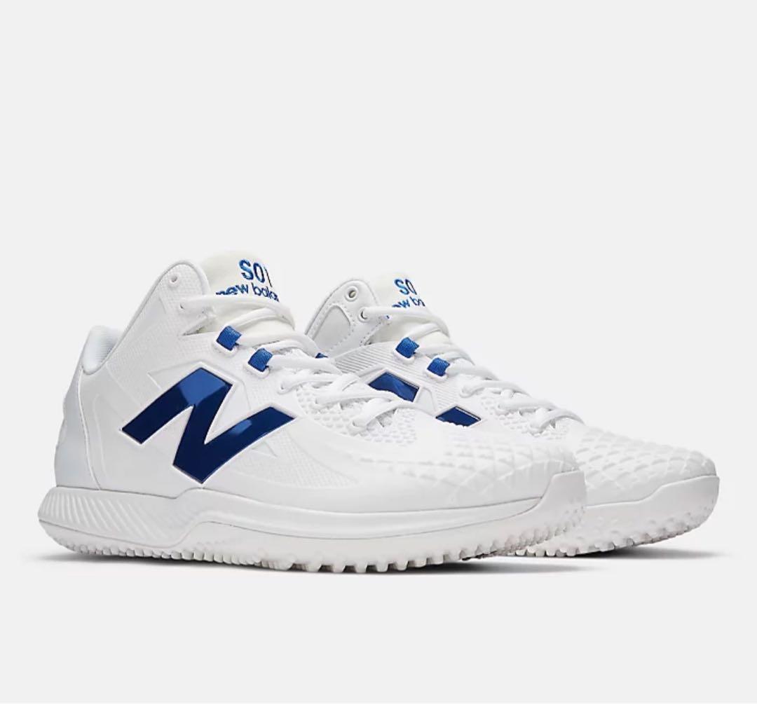 大谷翔平モデル TSHOWB1 26.0cm Ohtani v1 Turf