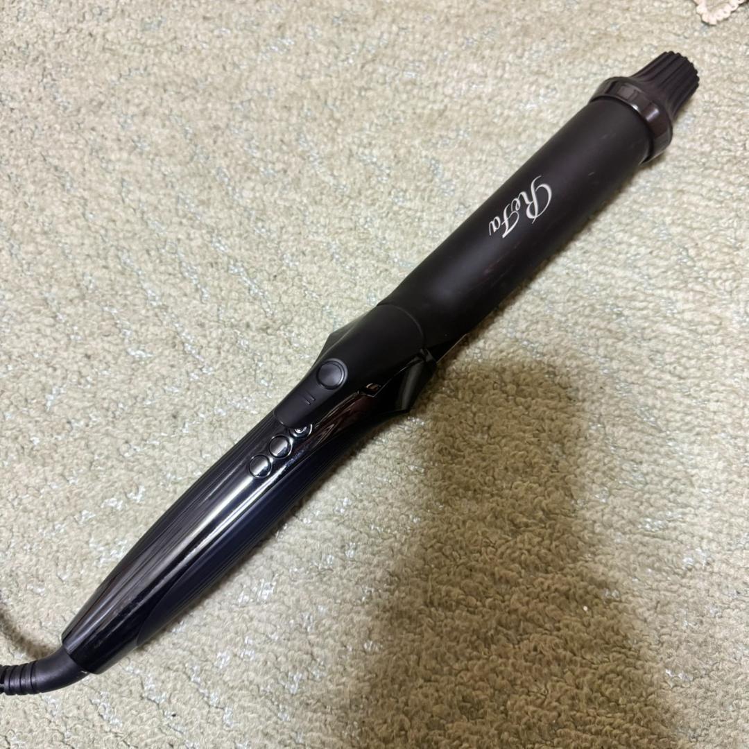 リファ カールアイロン プロ 32mm refa