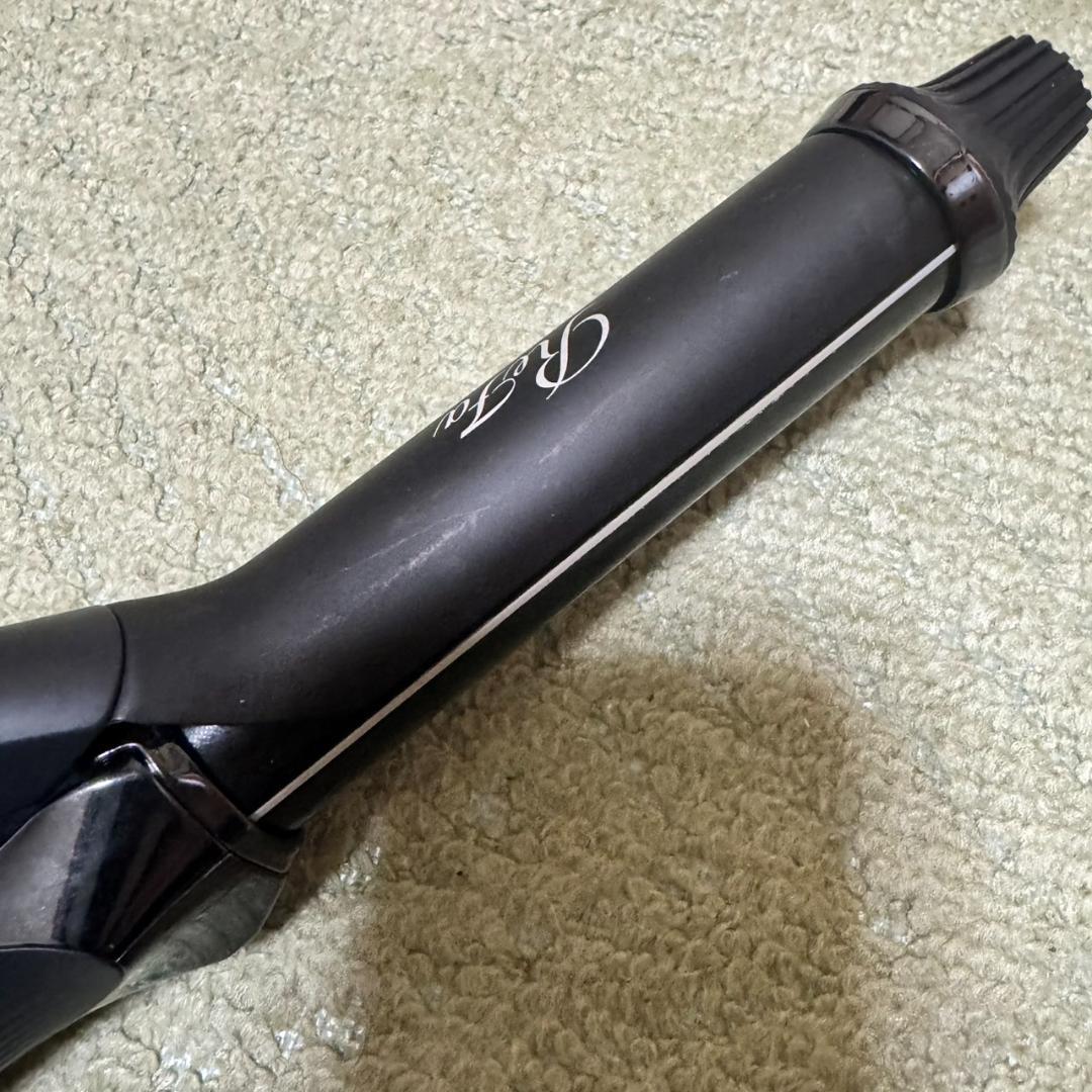 リファ カールアイロン プロ 32mm refa