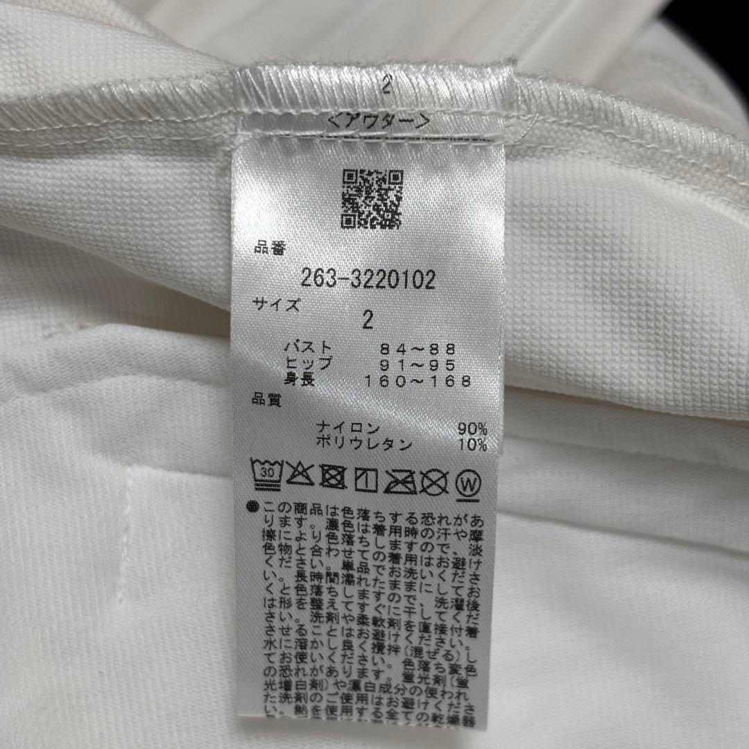 ★美品★ Jack Bunny ３WAY フード付き インナー付き ジャケット