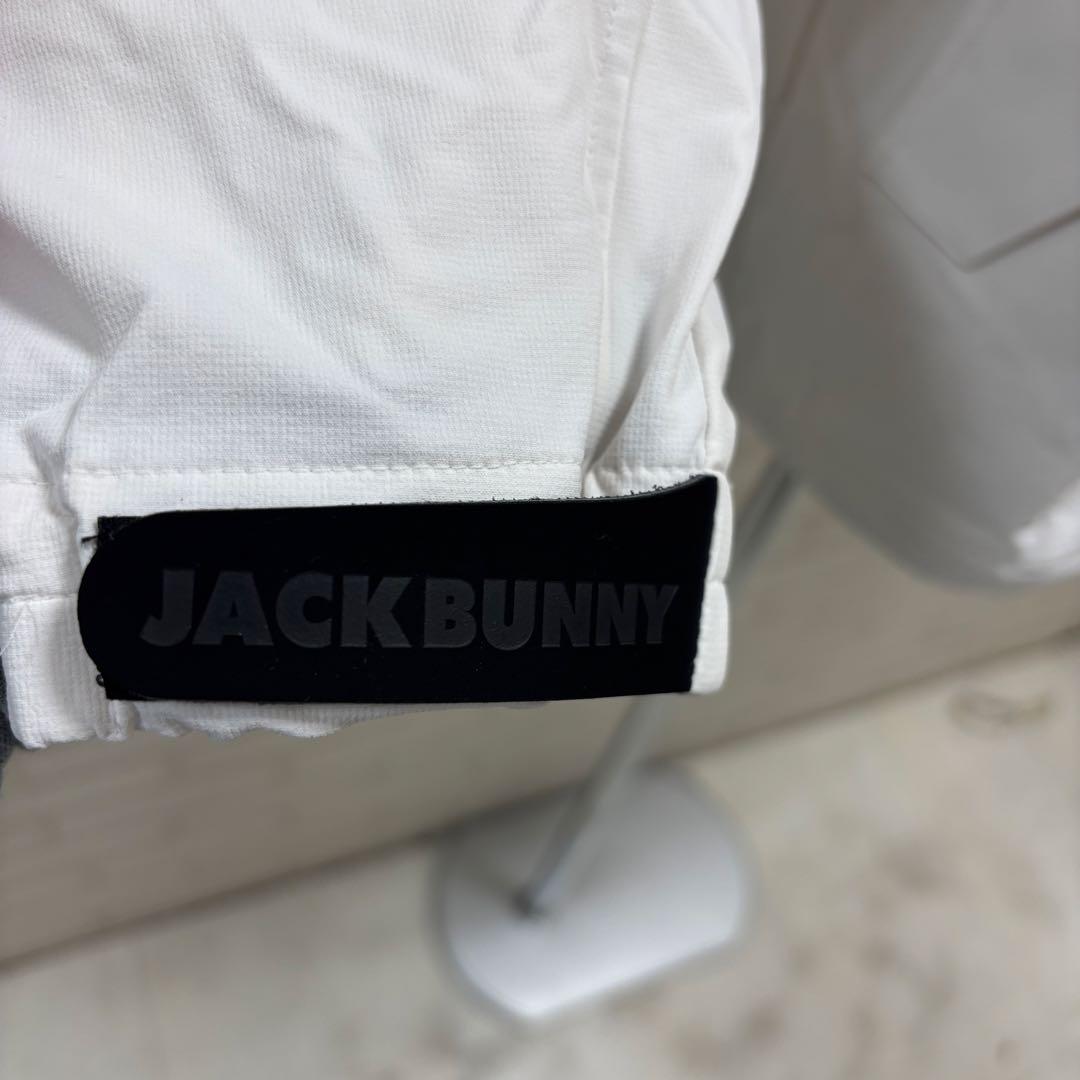 ★美品★ Jack Bunny ３WAY フード付き インナー付き ジャケット