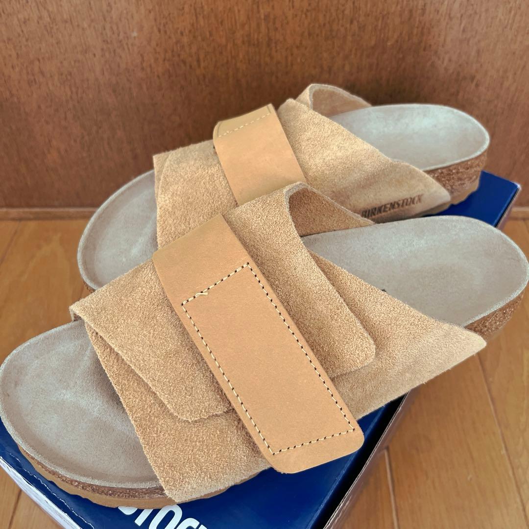 【新品】【未使用】ビルケンシュトック