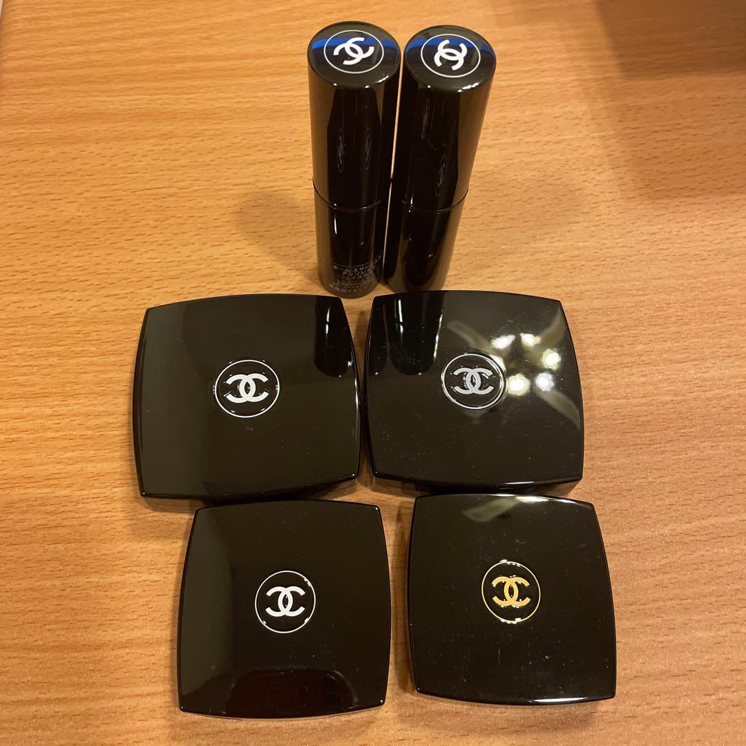 アイシャドウ CHANEL