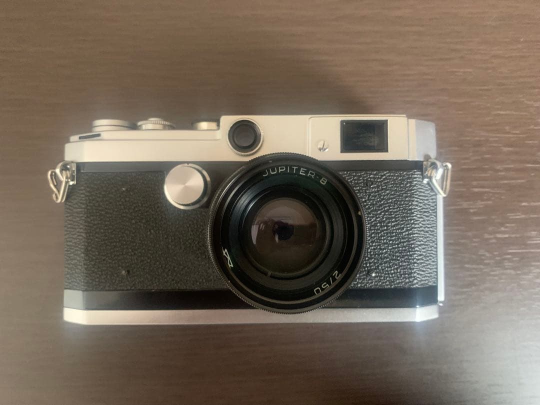 Canon L2 jupiter8 セット