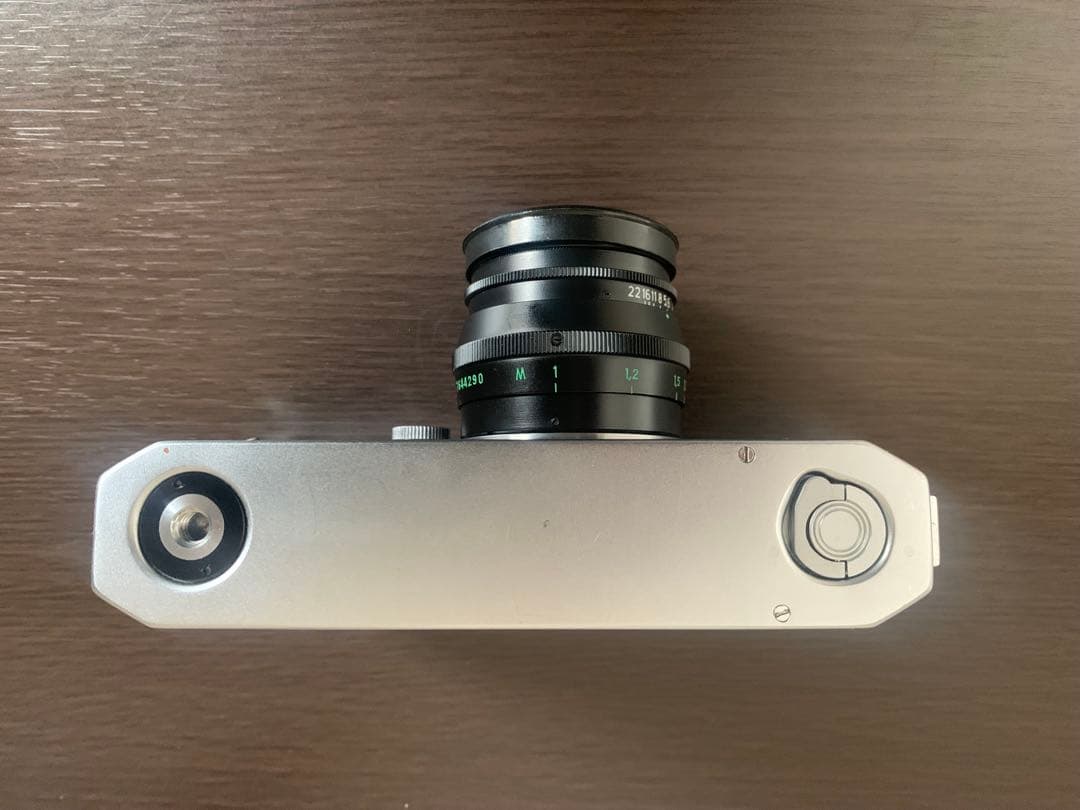 Canon L2 jupiter8 セット