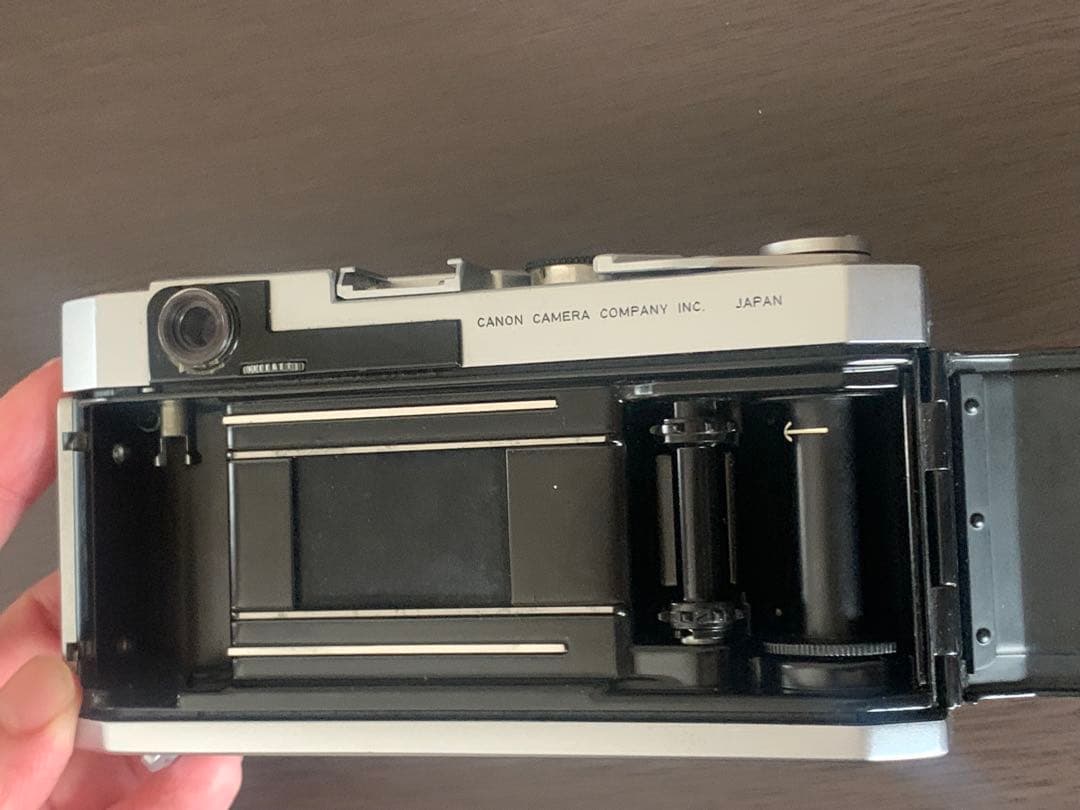 Canon L2 jupiter8 セット