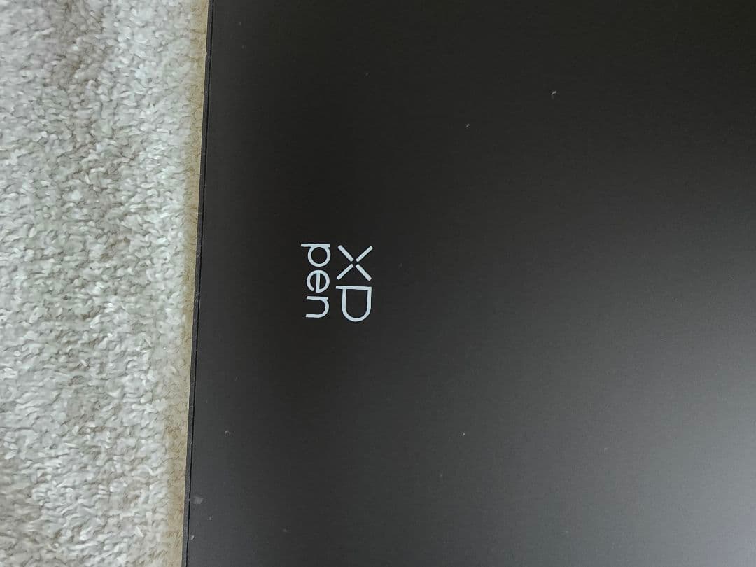 XPPen ペンタブ　X3 Pro　ペン　ペンタブレット
