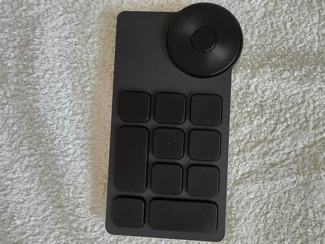 XPPen ペンタブ　X3 Pro　ペン　ペンタブレット