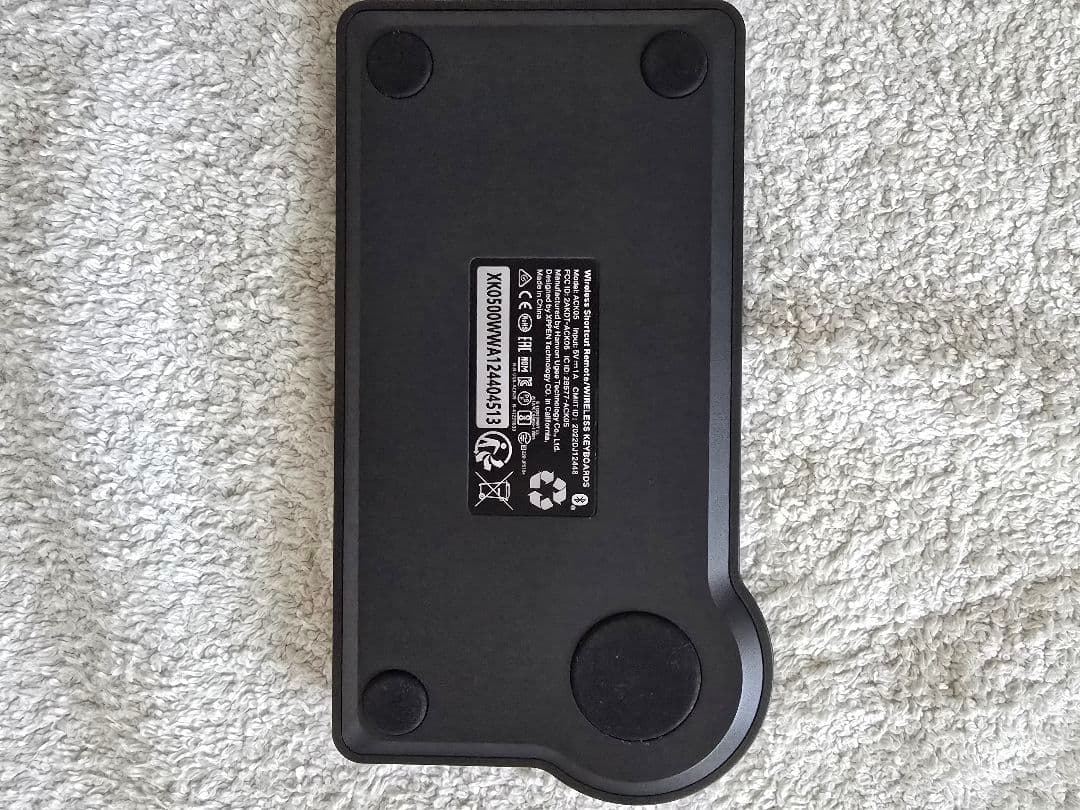 XPPen ペンタブ　X3 Pro　ペン　ペンタブレット