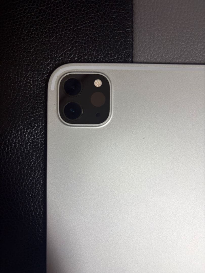 【最安値】Apple iPad Pro (11インチ) 128GB 3世代