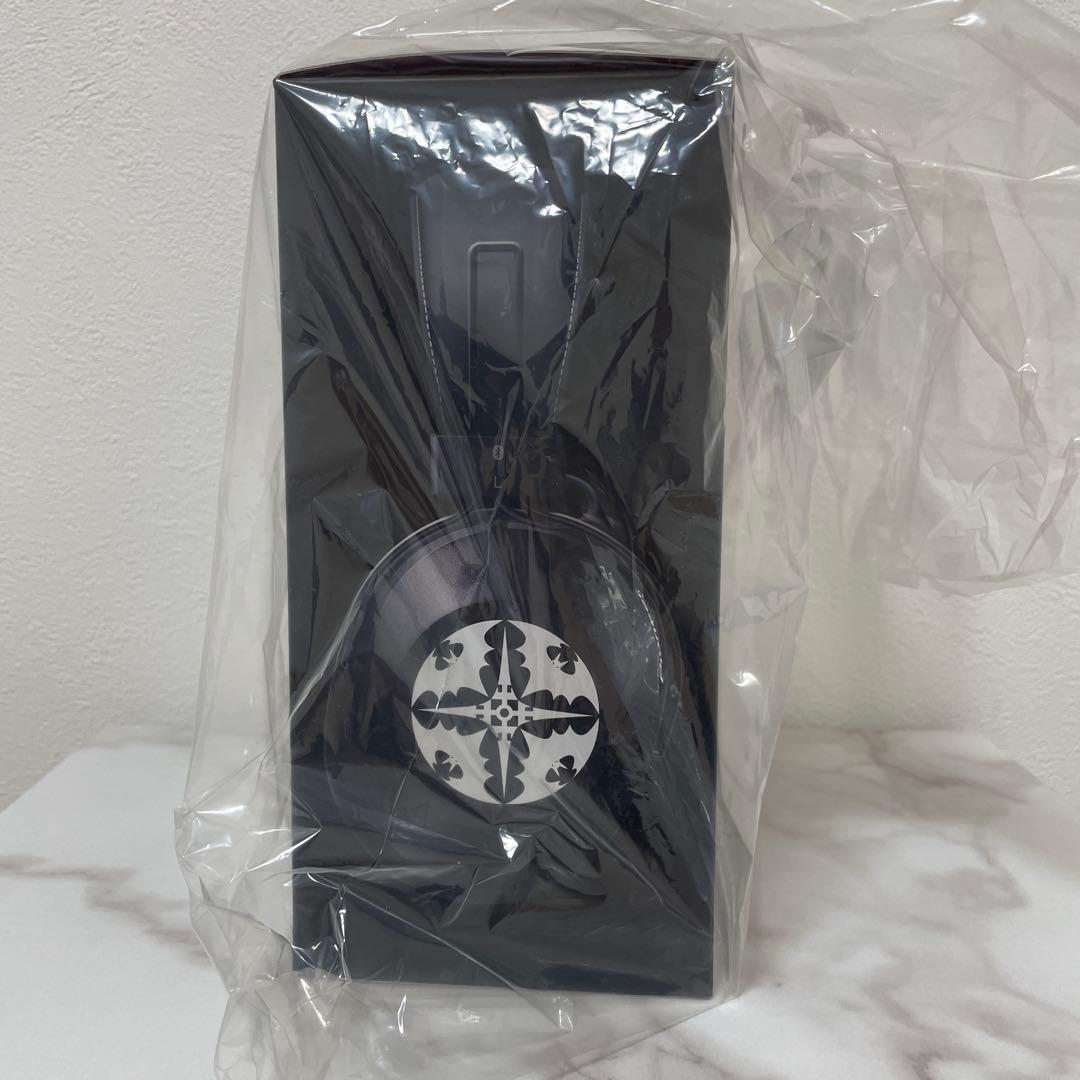 Pioneer AQUMA II 限定モデルヘッドホン 聖飢魔II 35周年