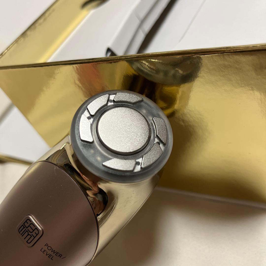 エフェクティム スムース ビューティーリフティング（セラム美容液）付き