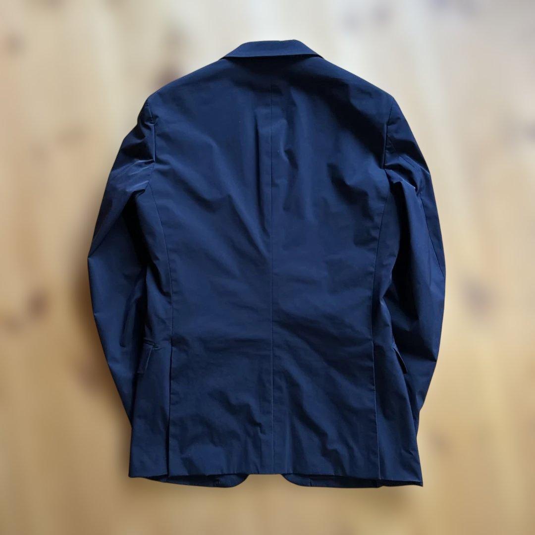 UNIVERSAL LANGUAGE 干場監修セットアップ　パンツSOLOTEX