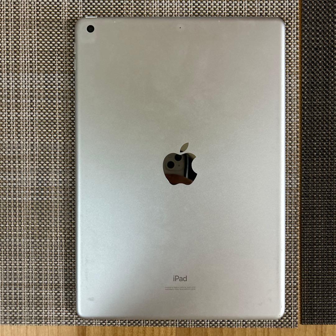 【美品】Apple iPad (第7世代) 32GB Wi-Fiモデル