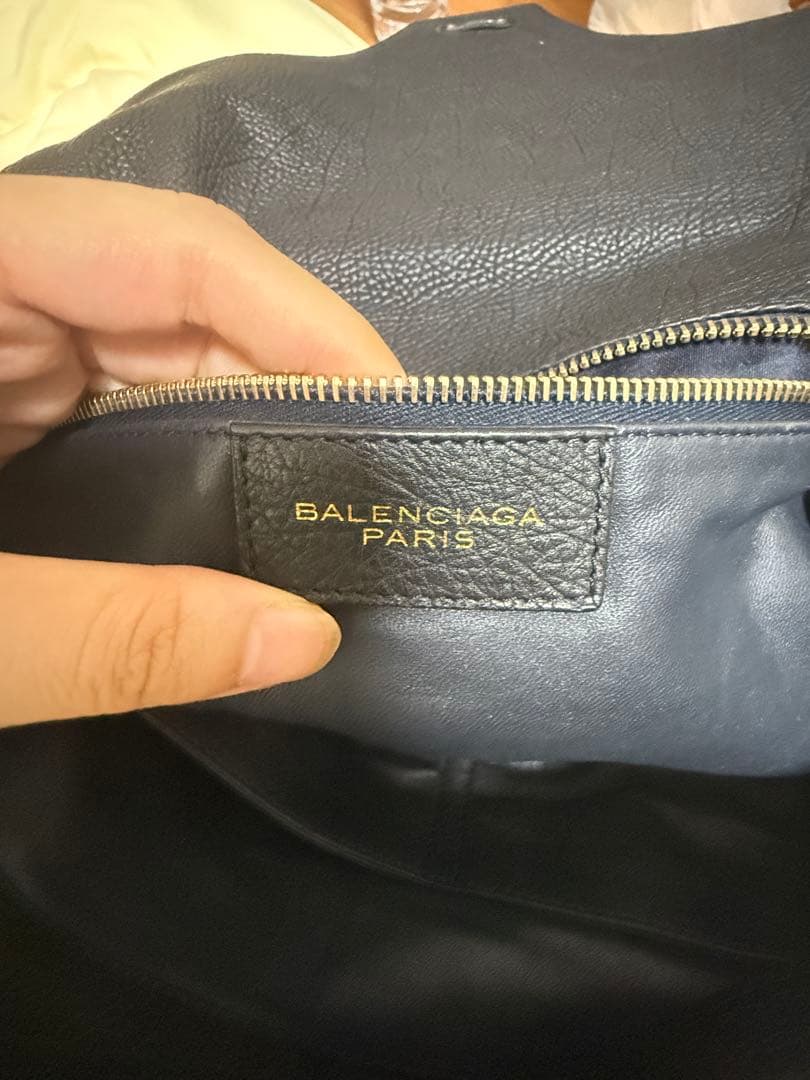 BALENCIAGA バレンシアガカバン