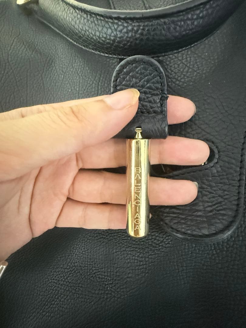 BALENCIAGA バレンシアガカバン