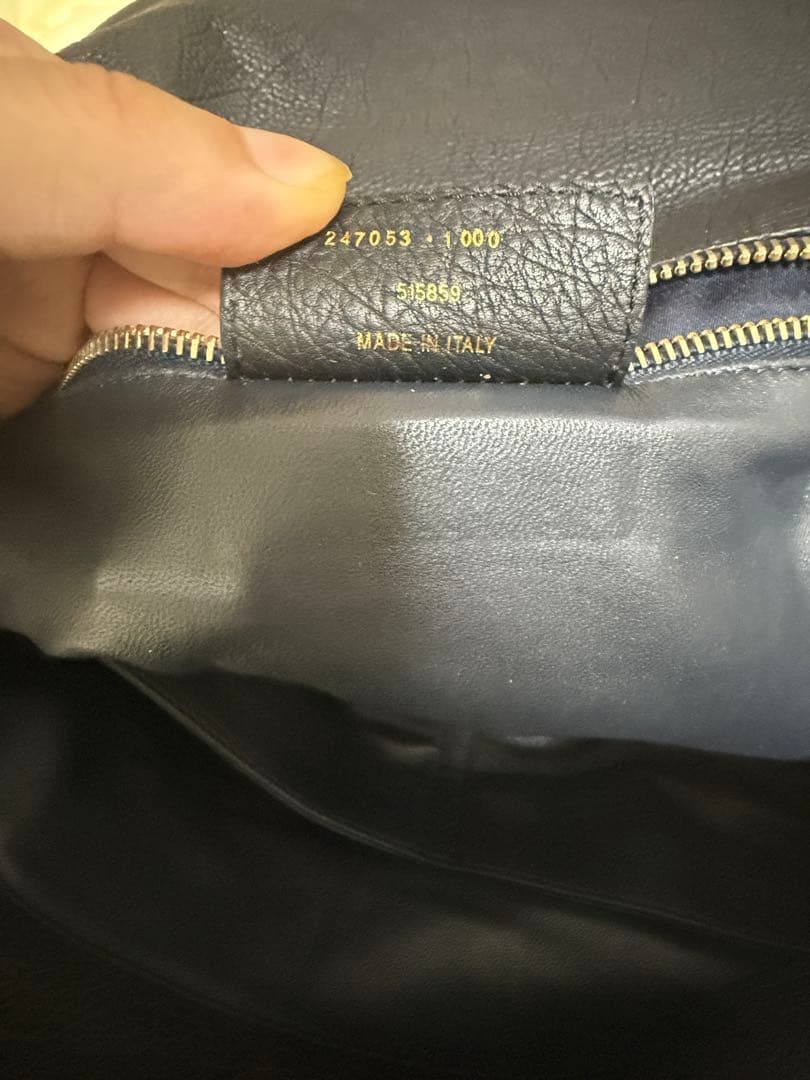 BALENCIAGA バレンシアガカバン