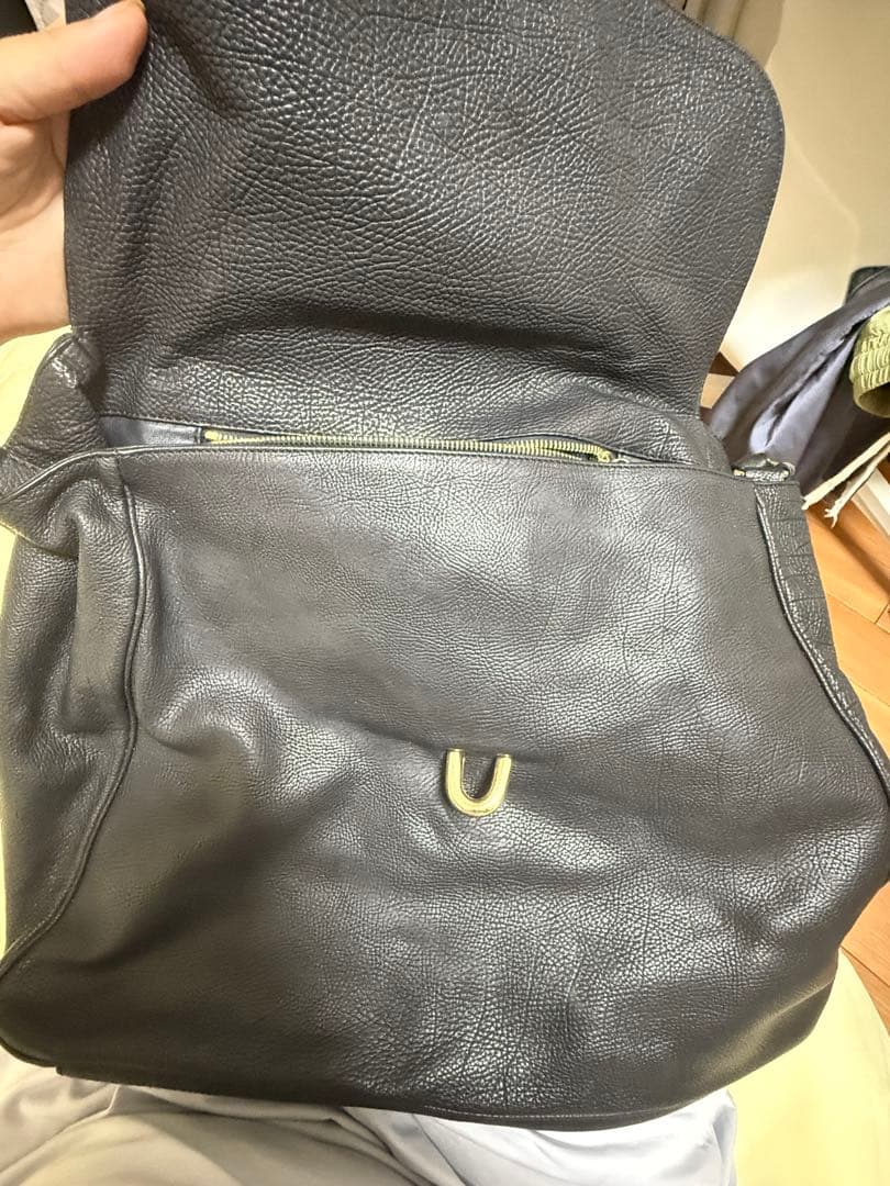 BALENCIAGA バレンシアガカバン