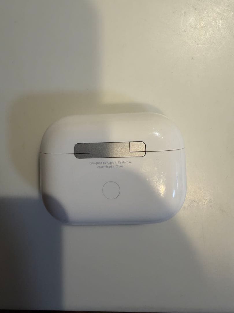 【正規品】AirPods Pro2 ライトニング