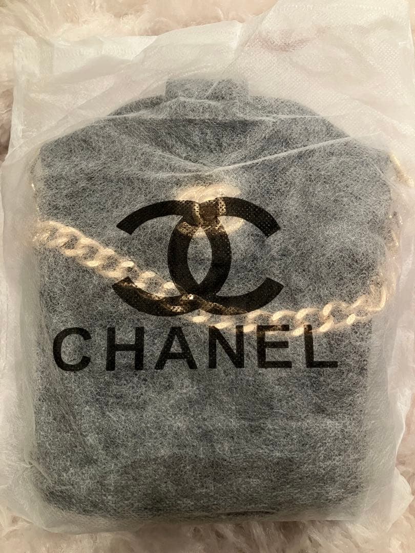 CHANEL レザー バッグ2Way 最終価格
