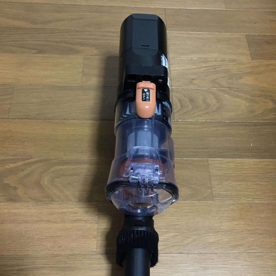 Ｙ【中古品】日立 2025年製！ コードレス掃除機 PV‐BHL‐5000J