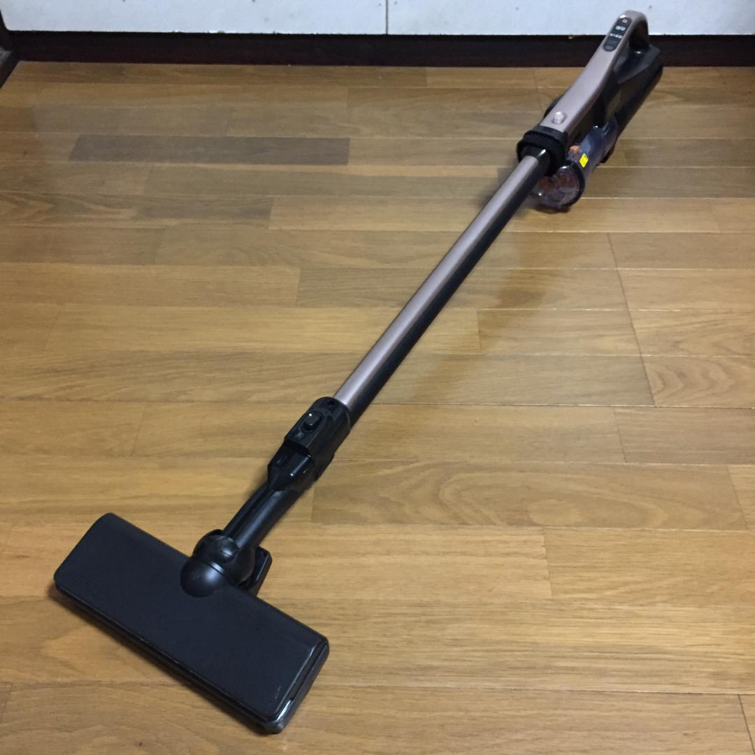 Ｙ【中古品】日立 2025年製！ コードレス掃除機 PV‐BHL‐5000J