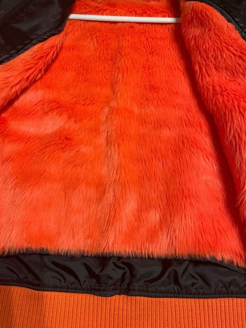 読売巨人ジャイアンツグランドコート　スタジャン