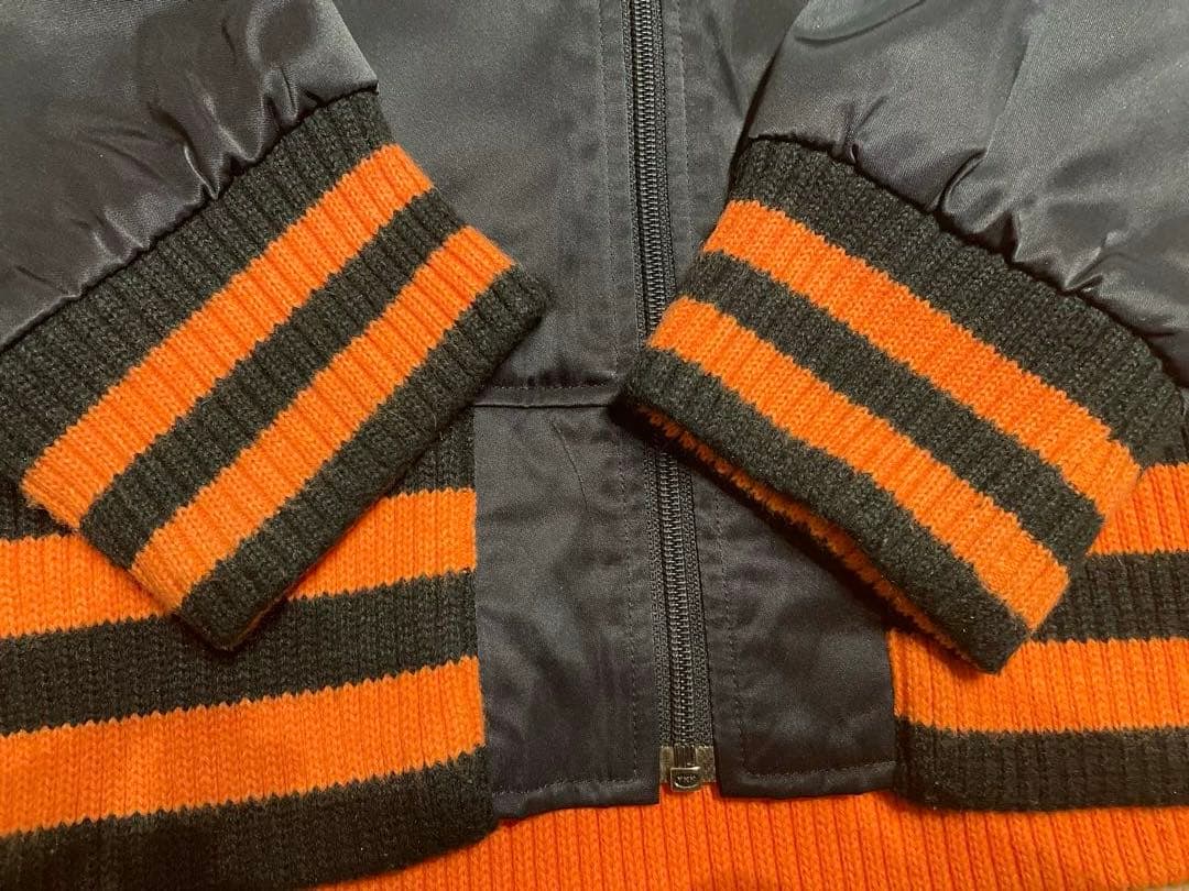 読売巨人ジャイアンツグランドコート　スタジャン