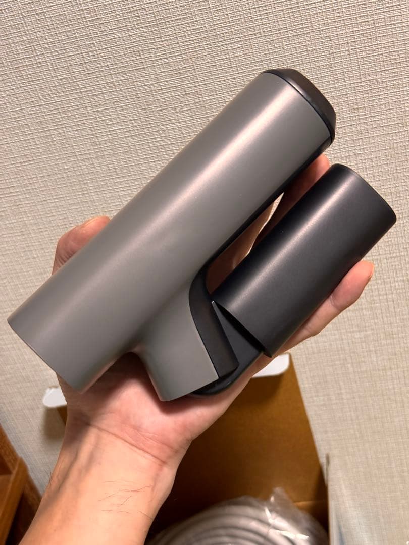 SPICER ポケッタブル高圧洗浄機 リコール対策済 本体新品