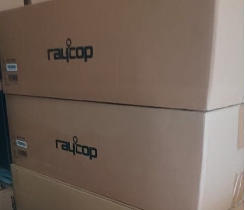 新品 レイコップ 収納スタント付 LEDヘッド コードレス掃除機 ROV-100