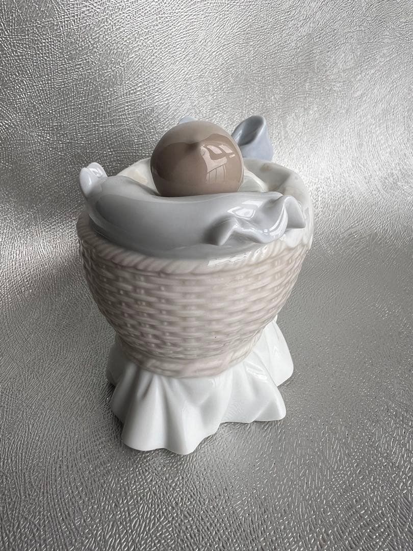 リヤドロ スイートベイビー 男の子 女の子 セット