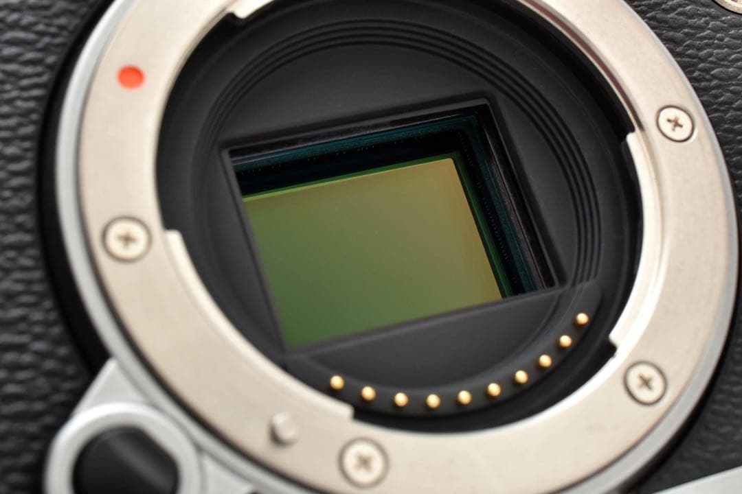 【極美品】フジフィルム FUJIFILM X-T1 グラファイトシルバー