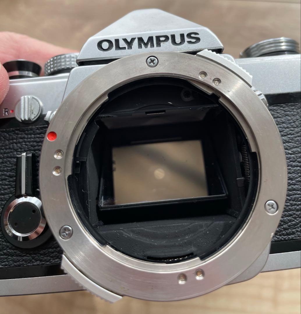 田*中様 OLYMPUS OM-1 MD + G.ZUIKO 50mm F1.4