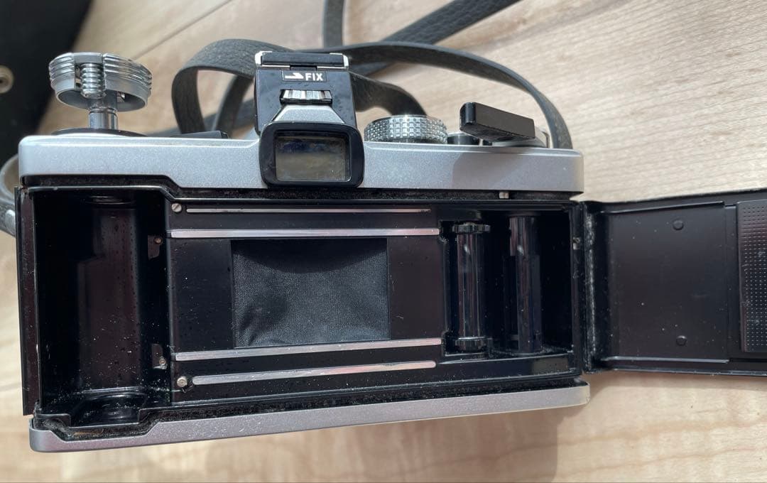 田*中様 OLYMPUS OM-1 MD + G.ZUIKO 50mm F1.4