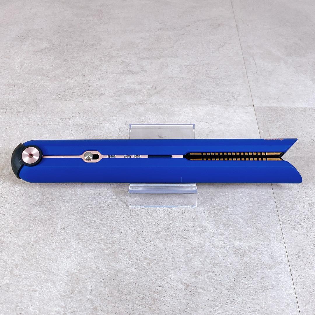 Dyson ヘアアイロン Corrale HS03 JQ10652