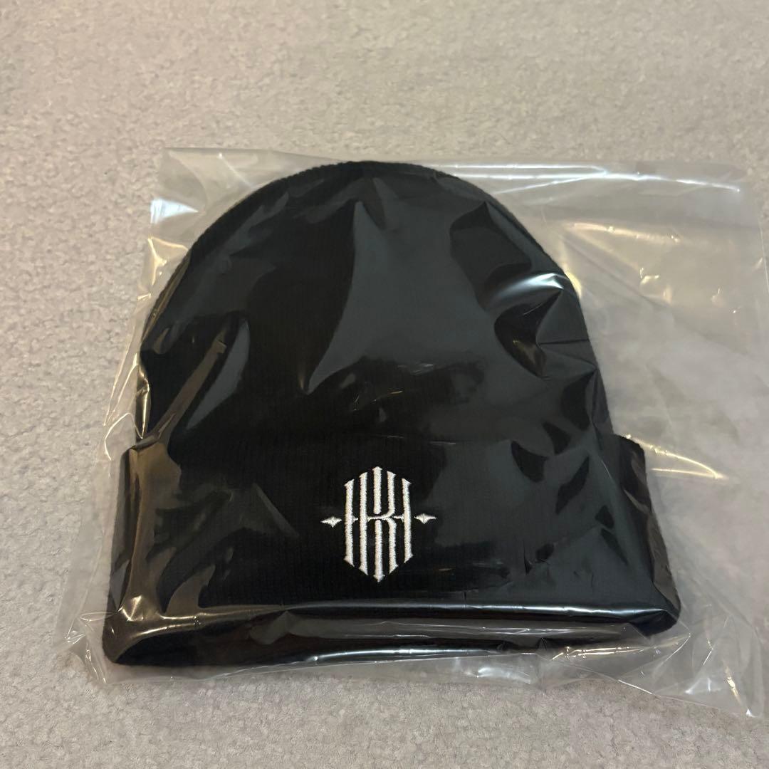 KHI 萩原京平 ビーニー 新品未開封