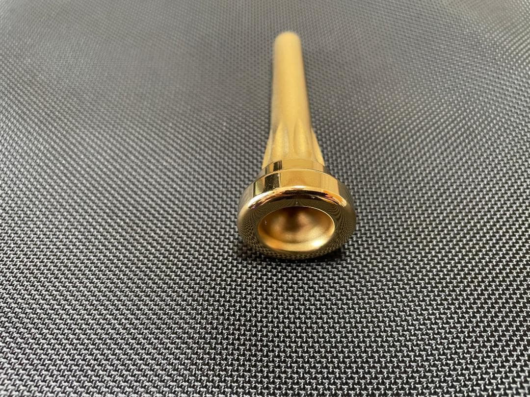 LOTUS ロータス 3L Bronze ブロンズ トランペットマウスピース