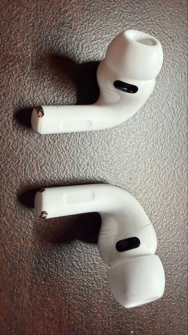 AirPodsPro3本体 ホワイト 付属品付